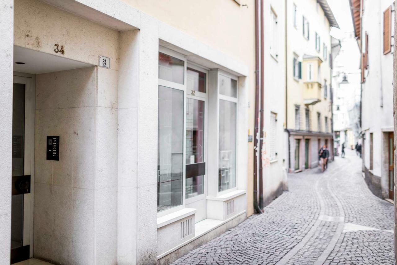Pixner Apartments Bolzano Exterior foto